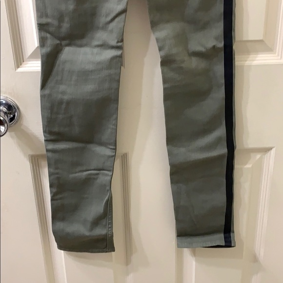 Rag & Bone tuxedo jeans - Picture 6 of 6